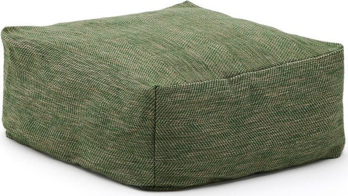 Zelený taburet Vedell – Kave Home Kave Home