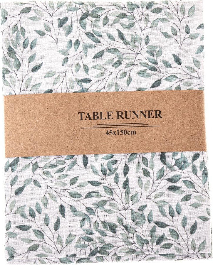 Běhoun na stůl 45x150 cm Tone – Dakls Dakls