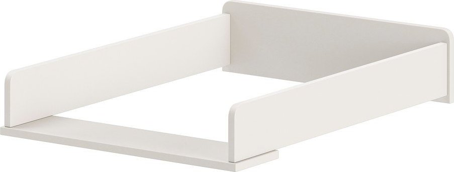 Béžový přebalovací pult Swingo – Vipack Vipack