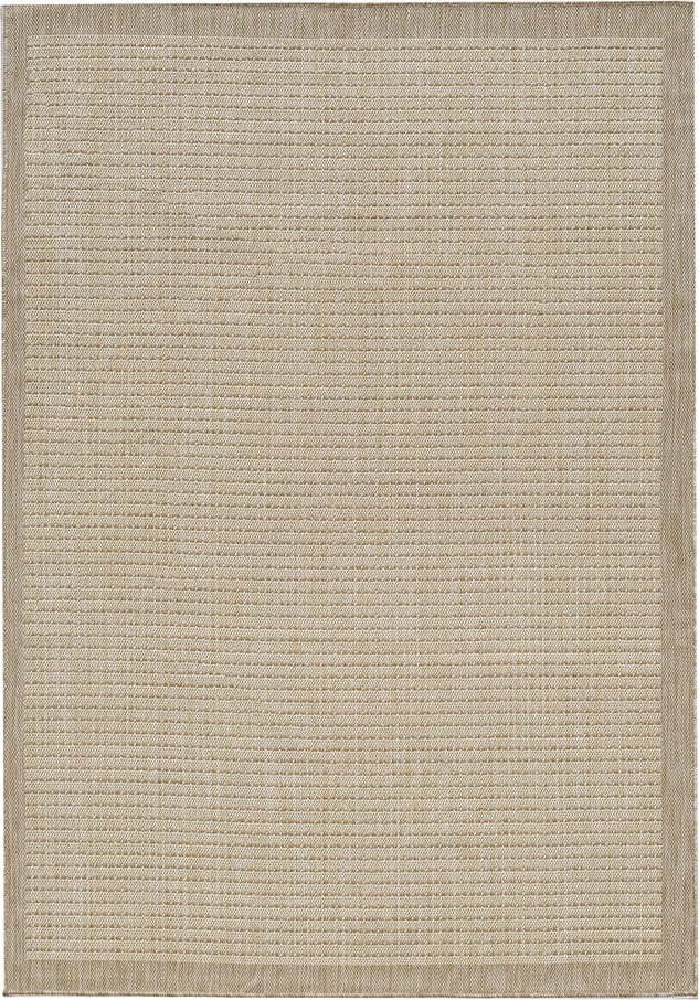 Béžový vnitřní a venkovní koberec 200x290 cm Giza 1410 – Ayyildiz Carpets Ayyildiz Carpets