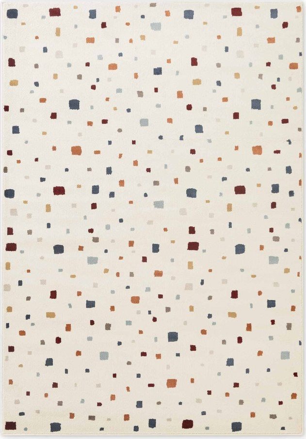 Dětský koberec 200x290 cm Funny Squares – Hanse Home Hanse Home