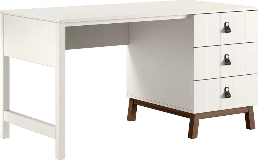Dětský psací stůl 70x140 cm Sezane – Vipack