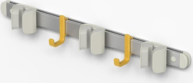 Držák na uklízecí pomůcky CleanTech – Joseph Joseph Joseph joseph