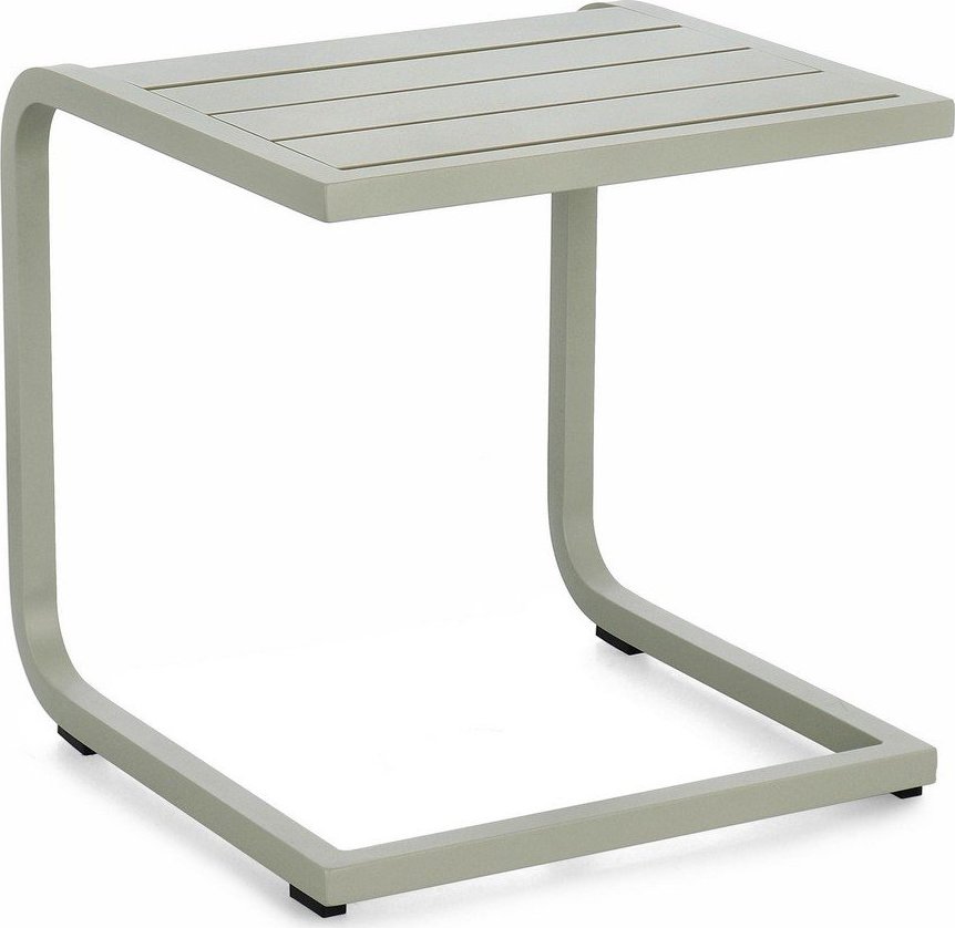 Hliníkový zahradní stolek 40x40 cm Taylor – Bizzotto Bizzotto