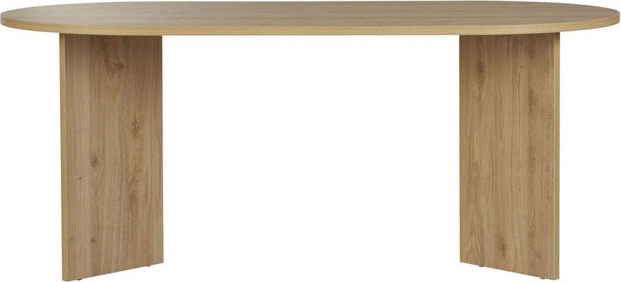 Jídelní stůl v dekoru dubu 89