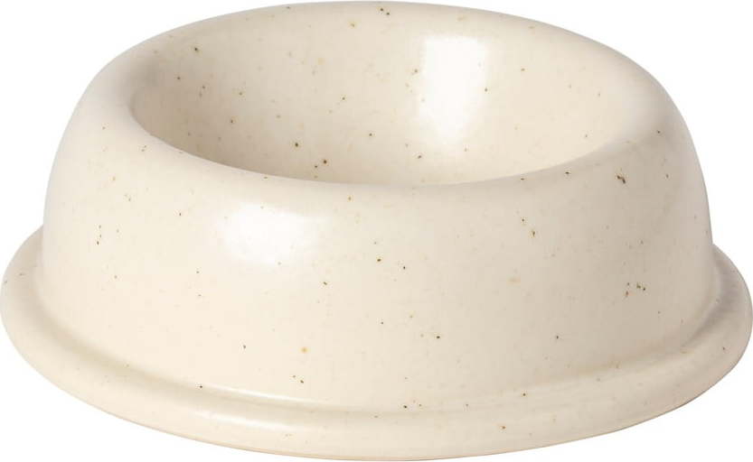 Kameninová miska pro domácího mazlíčka ø 16 cm – Casafina Casafina