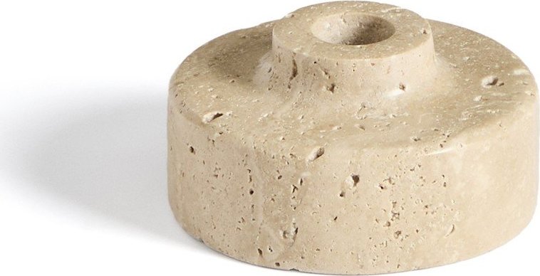 Kamenný svícen Zalvori – Kave Home Kave Home