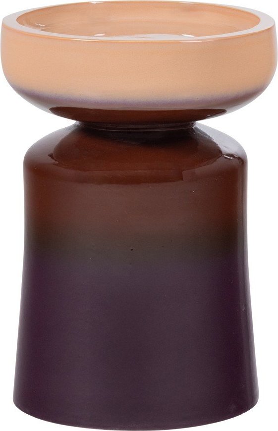 Keramický odkládací stolek 35x35 cm Tumo – WOOOD WOOOD