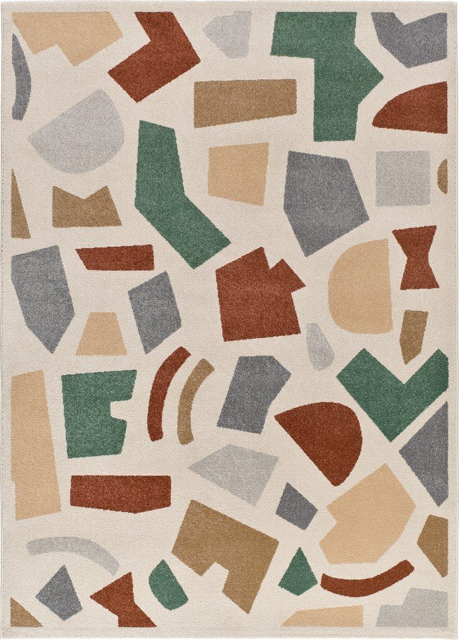 Koberec 133x190 cm Beruti – Universal Universal