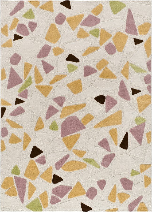 Koberec 160x230 cm Flashy – Universal Universal