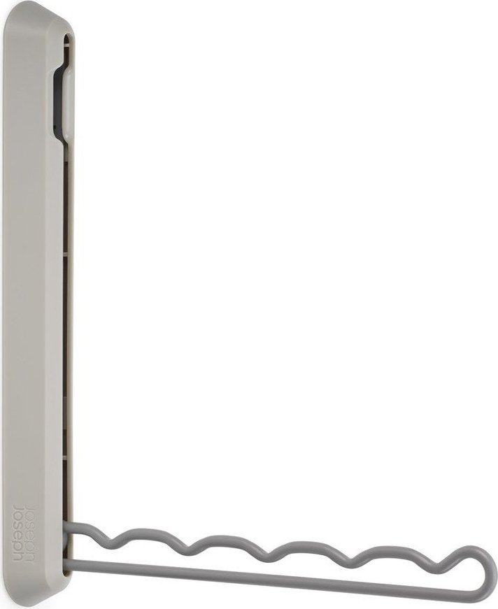 Kovový/plastový držák na ramínka Orderly – Joseph Joseph Joseph joseph