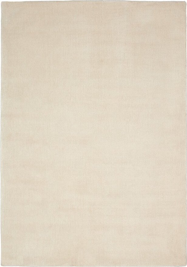 Krémový koberec 160x230 cm Empuries – Kave Home Kave Home