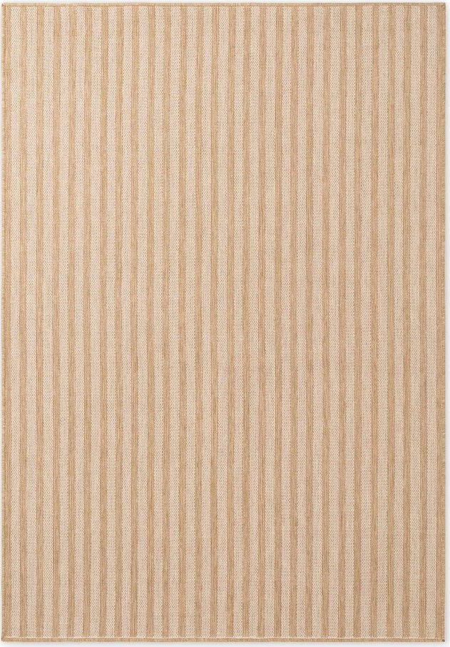 Krémový/v přírodní barvě vnitřní a venkovní koberec 200x300 cm Haringey Linley – Ted Baker Ted Baker