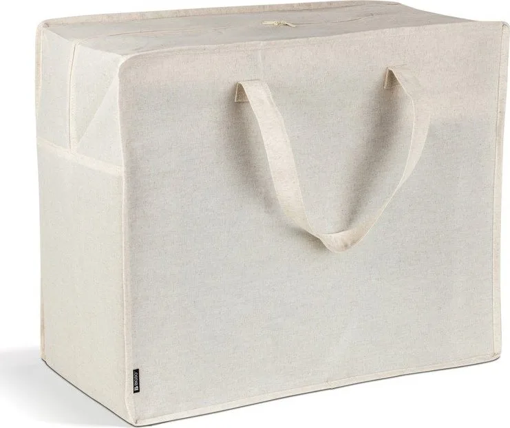 Látkový úložný box na oblečení Soft Storage XL – Bigso