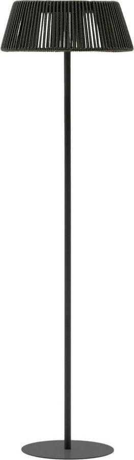 LED stolní /přenosné solární venkovní svítidlo ø 33 cm Aldet – Kave Home Kave Home