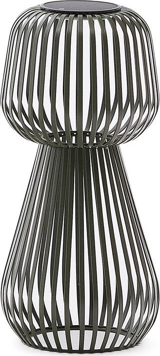 LED stolní stmívatelné solární venkovní svítidlo (výška 42 cm) Reiba – Kave Home Kave Home