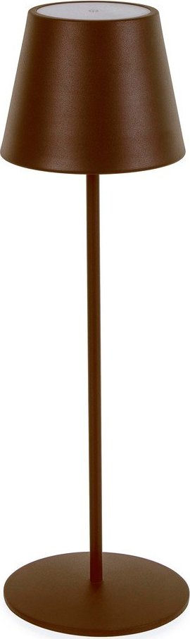 LED stolní venkovní svítidlo na USB ø 12 cm Etna – Bizzotto Bizzotto