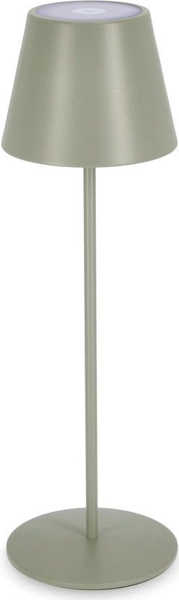 LED stolní venkovní svítidlo na USB ø 12 cm Etna – Bizzotto Bizzotto