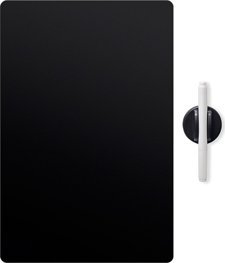 Magnetická nástěnka 30x42 cm Noir – Balvi Balvi