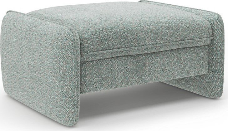 Modrá žinylková podnožka Georgia – Micadoni Micadoni