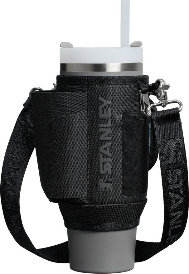 Nosička na termosku All-Day Quencher Carry-All Black – Stanley Stanley