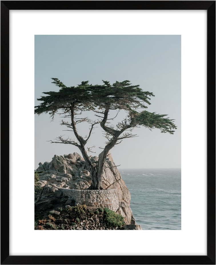 Obraz 40x50 cm View – knor knor