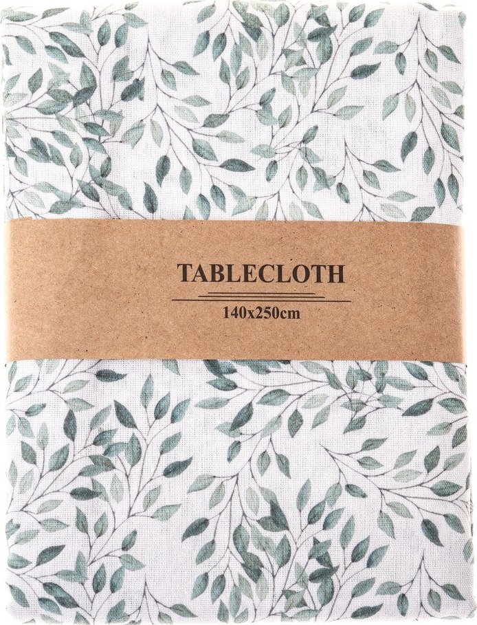 Omyvatelný ubrus 140x250 cm Tone – Dakls Dakls