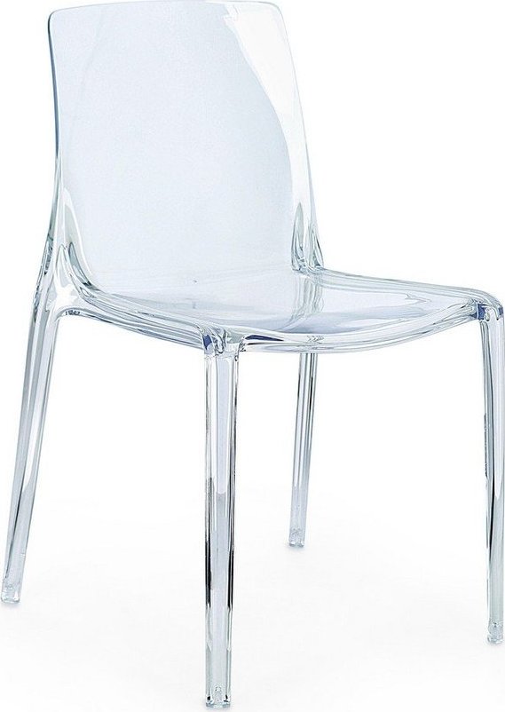 Plastová zahradní židle Adele – Bizzotto Bizzotto