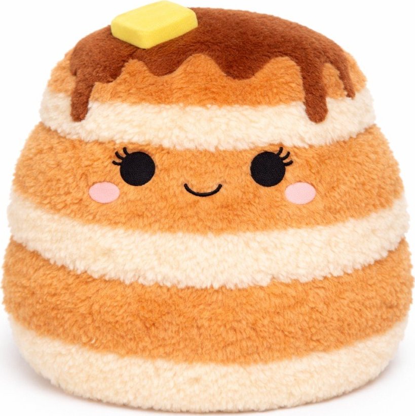 Plyšová hračka Fuzz-A-Mallows Rayen – SQUISHMALLOWS SQUISHMALLOWS