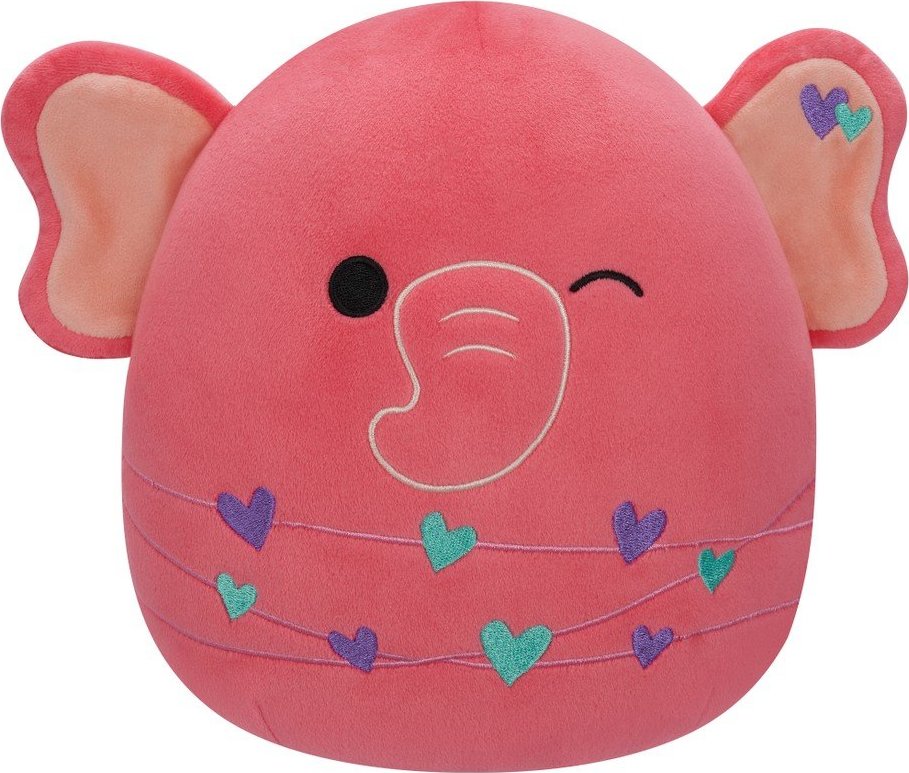 Plyšová hračka Kyla – SQUISHMALLOWS SQUISHMALLOWS