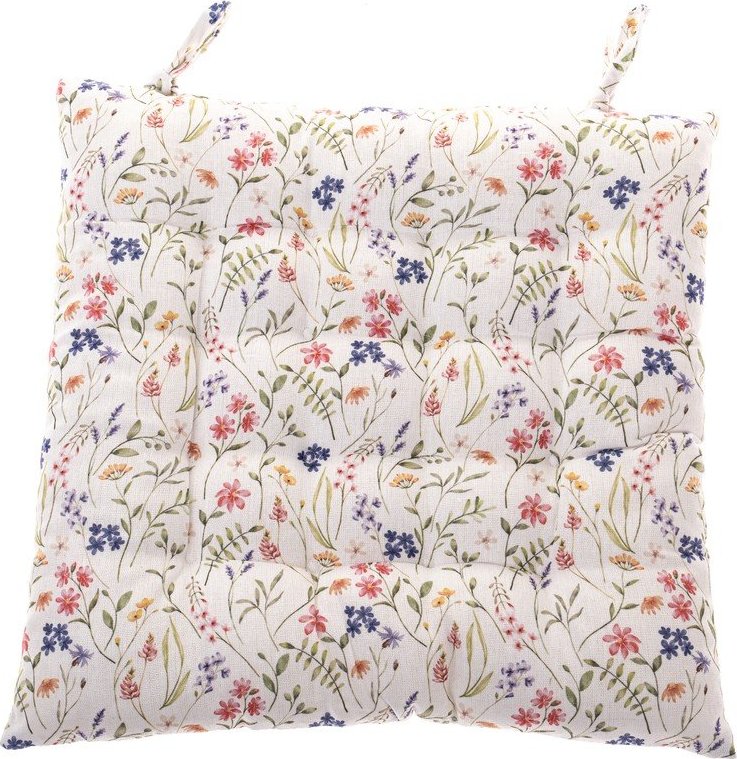 Podsedák 40x40 cm Bloom – Dakls Dakls