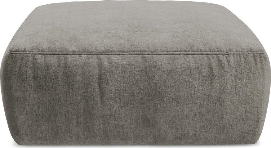 Šedá žinylková podnožka Kuki – Makamii Makamii