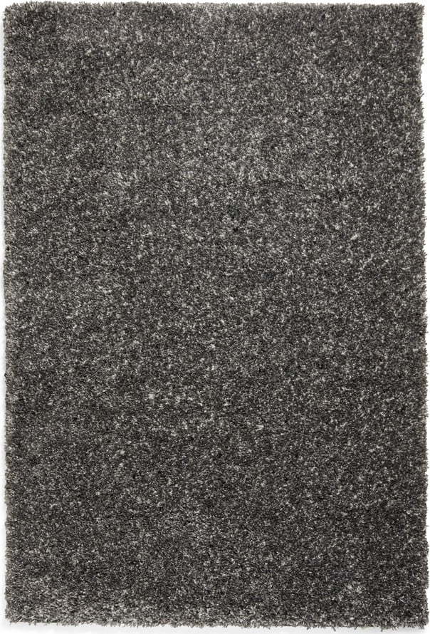 Šedý koberec 80x150 cm Vista – Think Rugs Think Rugs