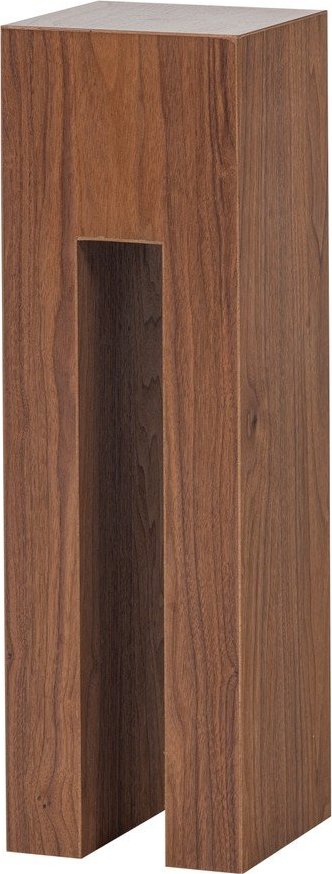 Stojan na květiny ø 24 cm (výška 80 cm) Plantor – WOOOD WOOOD