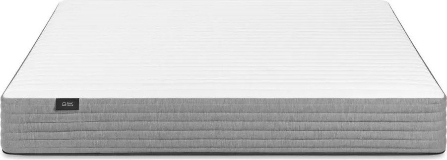 Středně tvrdá pěnová antialergenní/termoregulační matrace 150x200 cm Yoko – Kave Home Kave Home