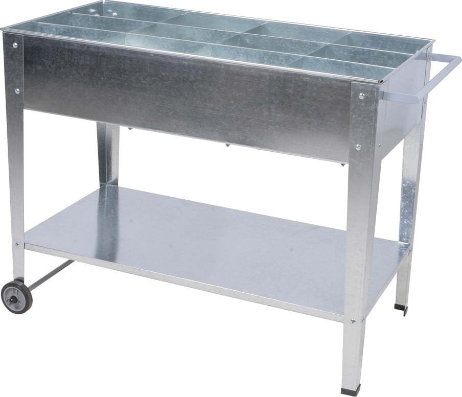 Vyvýšený záhon Mariegold – Garden Pleasure Garden Pleasure