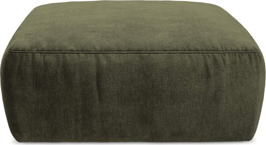 Zelená žinylková podnožka Kuki – Makamii Makamii