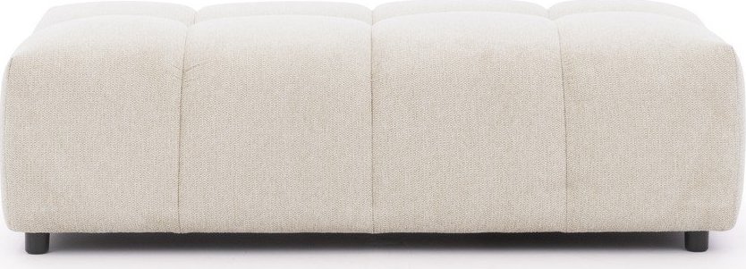 Béžová podnožka Albane – Ropez Ropez