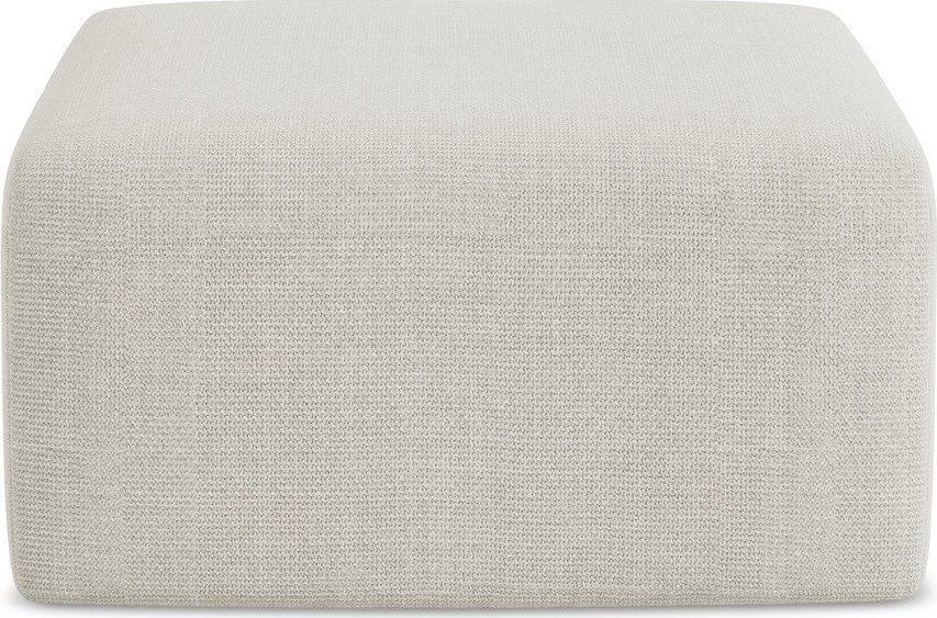 Béžová podnožka Keli – Makamii Makamii