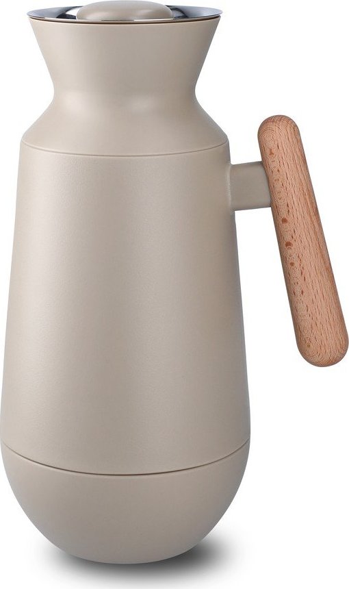 Béžová termoska 1 l Day Break – Rosendahl Rosendahl