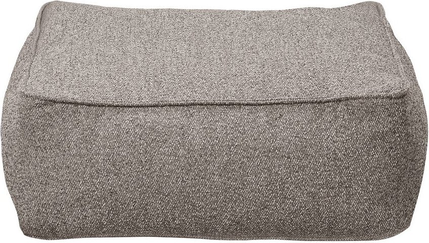 Béžová zahradní podnožka Grow – Blomus Blomus