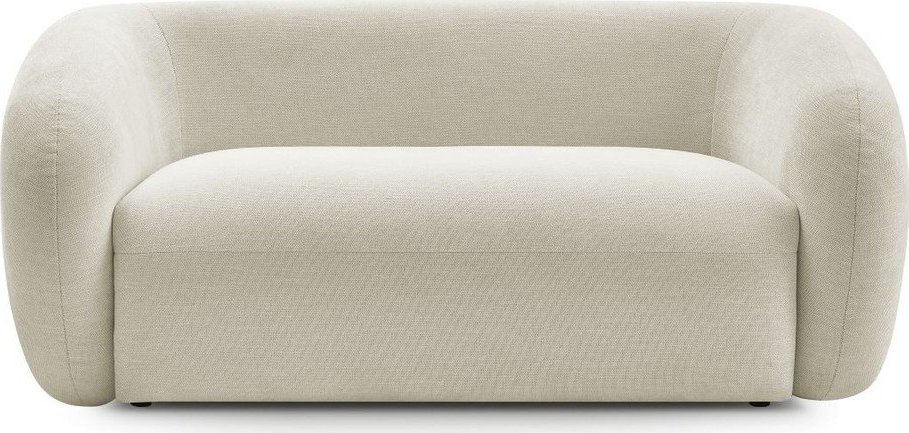 Béžová žinylková pohovka 160 cm Celine – Bobochic Paris Bobochic Paris