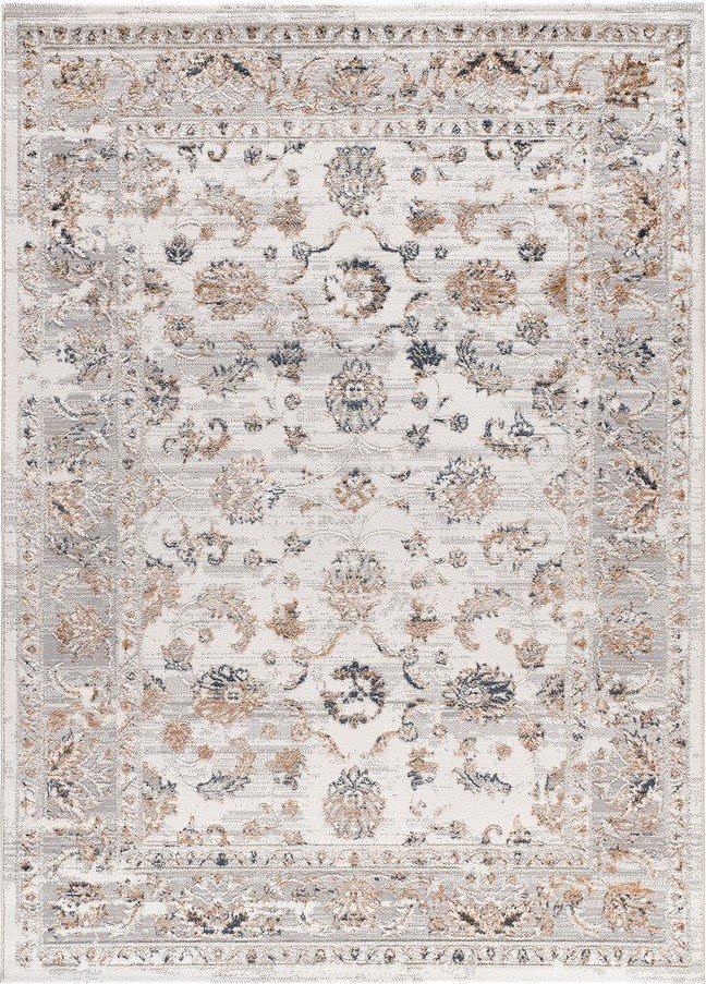 Béžový koberec 154x230 cm Keops – Universal Universal