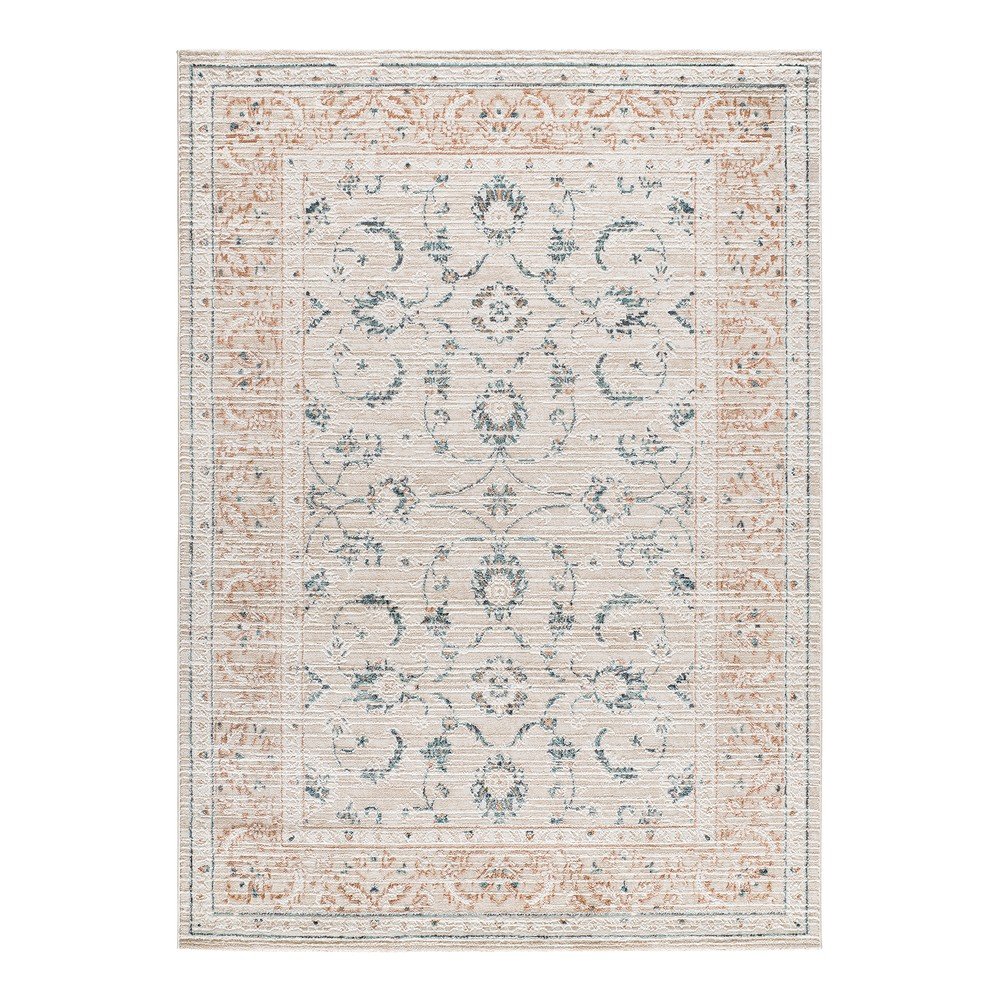 Béžový koberec 192x290 cm Keops – Universal Universal