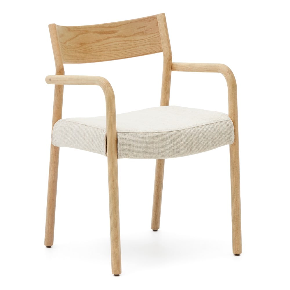 Béžový potah 76 cm Falconera – Kave Home Kave Home