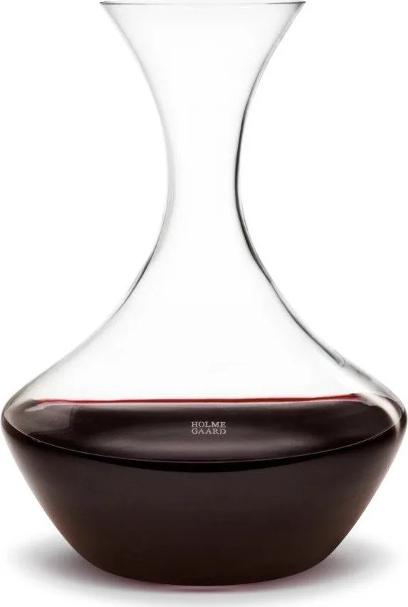 Dekantér 2,2 l Perfection – Holmegaard