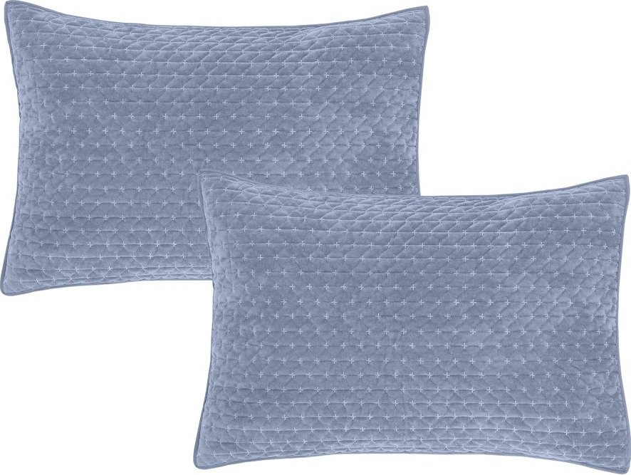 Dekorační polštáře v sadě 2 ks 50x75 cm Attica Velvet – Bianca Bianca