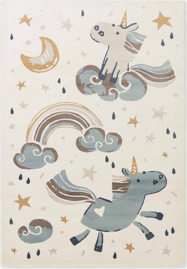 Dětský koberec 120x170 cm Einhorn – Hanse Home Hanse Home