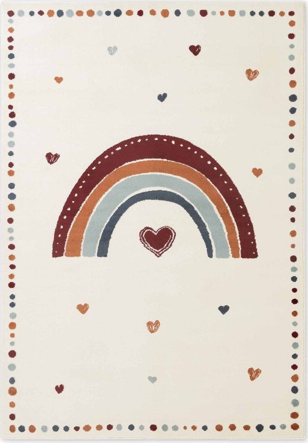 Dětský koberec 120x170 cm Luvy – Hanse Home Hanse Home