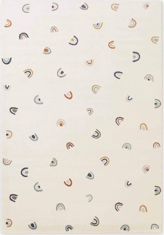 Dětský koberec 120x170 cm Ravi – Hanse Home Hanse Home